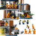 LEGO Prigione Sull’Isola Della Polizia - 60419
