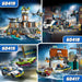 LEGO Prigione Sull’Isola Della Polizia - 60419