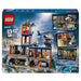 LEGO Prigione Sull’Isola Della Polizia - 60419