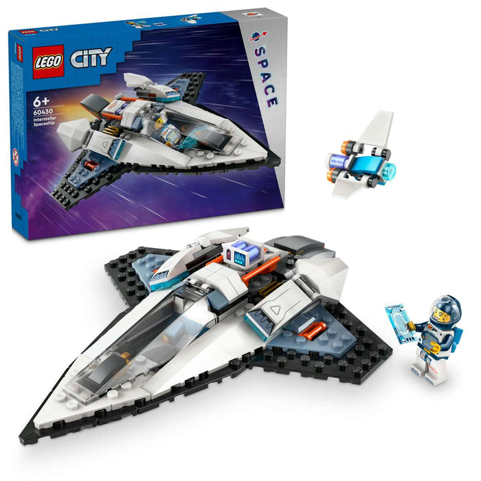 LEGO Astronave Interstellare - 60430