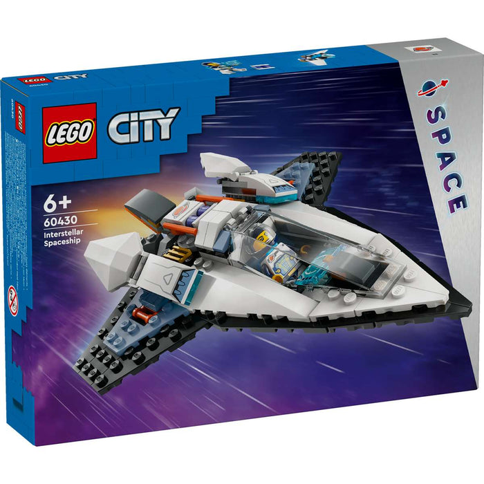 LEGO Astronave Interstellare - 60430