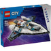 LEGO Astronave Interstellare - 60430
