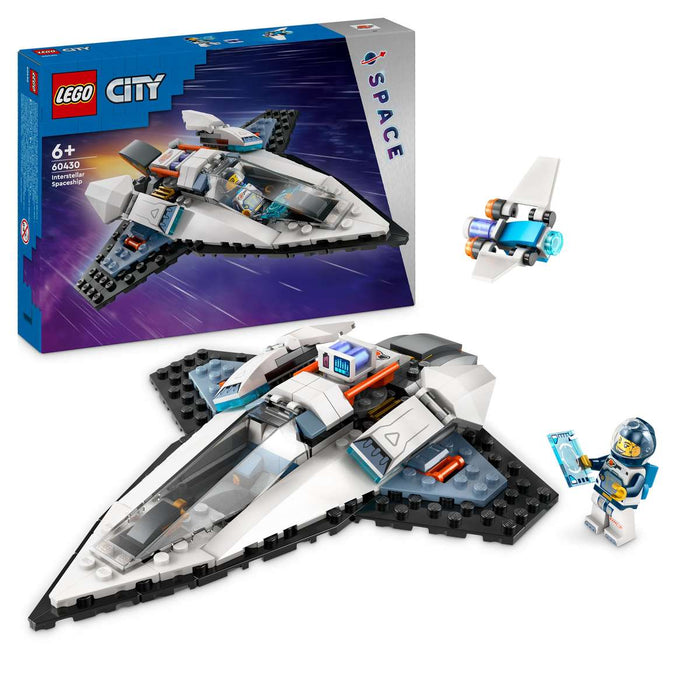 LEGO Astronave Interstellare - 60430