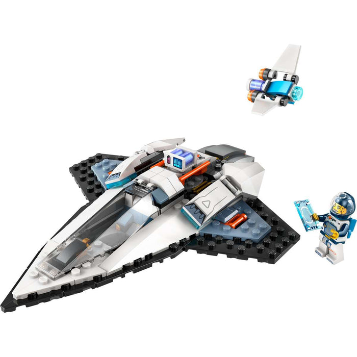 LEGO Astronave Interstellare - 60430