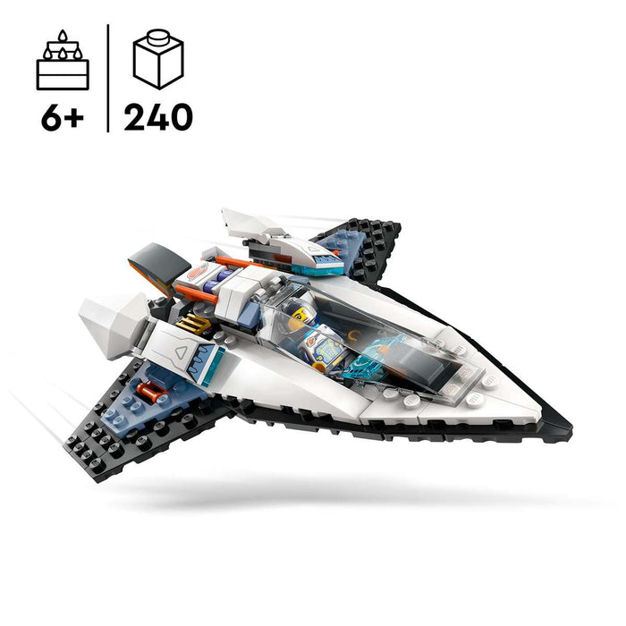 LEGO Astronave Interstellare - 60430
