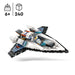 LEGO Astronave Interstellare - 60430
