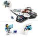 LEGO Astronave Interstellare - 60430