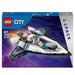 LEGO Astronave Interstellare - 60430