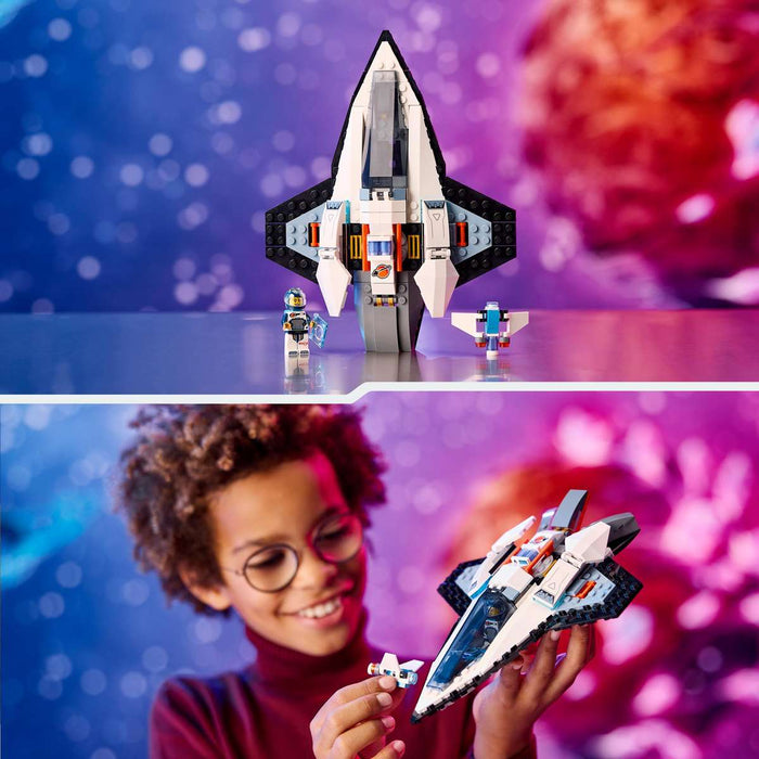 LEGO Astronave Interstellare - 60430