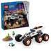 LEGO Rover Esploratore Spaziale E Vita Aliena - 60431