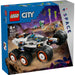 LEGO Rover Esploratore Spaziale E Vita Aliena - 60431