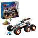 LEGO Rover Esploratore Spaziale E Vita Aliena - 60431