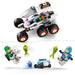 LEGO Rover Esploratore Spaziale E Vita Aliena - 60431