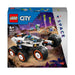 LEGO Rover Esploratore Spaziale E Vita Aliena - 60431