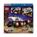 LEGO Rover Esploratore Spaziale E Vita Aliena - 60431