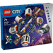 LEGO Stazione Spaziale Modulare - 60433