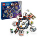 LEGO Stazione Spaziale Modulare - 60433