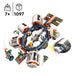 LEGO Stazione Spaziale Modulare - 60433