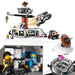 LEGO Base Spaziale E Piattaforma Di Lancio - 60434