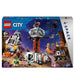 LEGO Base Spaziale E Piattaforma Di Lancio - 60434