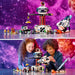 LEGO Base Spaziale E Piattaforma Di Lancio - 60434