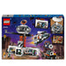 LEGO Base Spaziale E Piattaforma Di Lancio - 60434