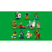 LEGO Minifigures Serie 21 - 71029