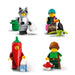 LEGO Minifigures Serie 22 - 71032