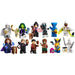 LEGO Serie Marvel Minifigures - 71039