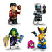 LEGO Serie Marvel Minifigures - 71039