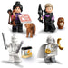 LEGO Serie Marvel Minifigures - 71039