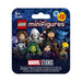 LEGO Serie Marvel Minifigures - 71039