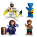 LEGO Serie Marvel Minifigures - 71039