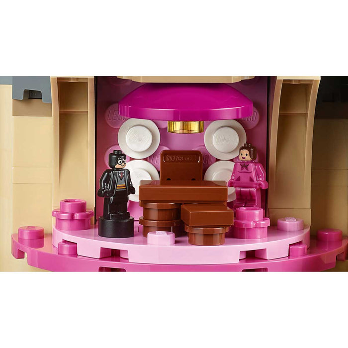 LEGO Harry Potter Castello Di Hogwarts - 71043