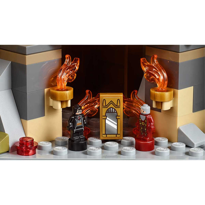 LEGO Harry Potter Castello Di Hogwarts - 71043