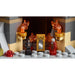 LEGO Harry Potter Castello Di Hogwarts - 71043