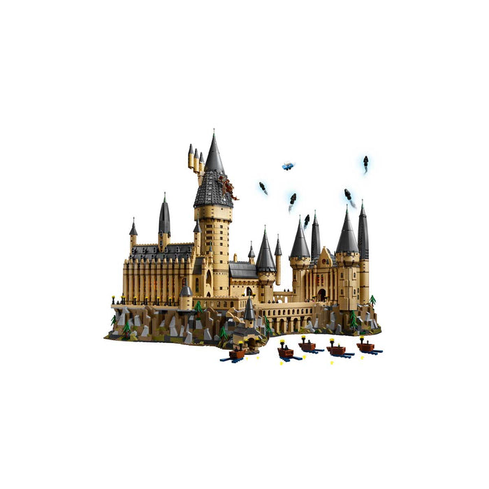 LEGO Harry Potter Castello Di Hogwarts - 71043