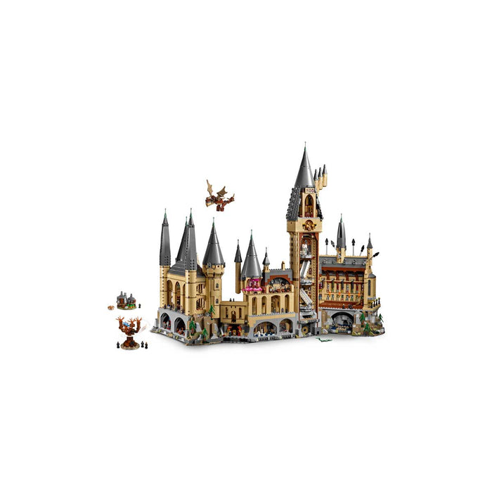 LEGO Harry Potter Castello Di Hogwarts - 71043
