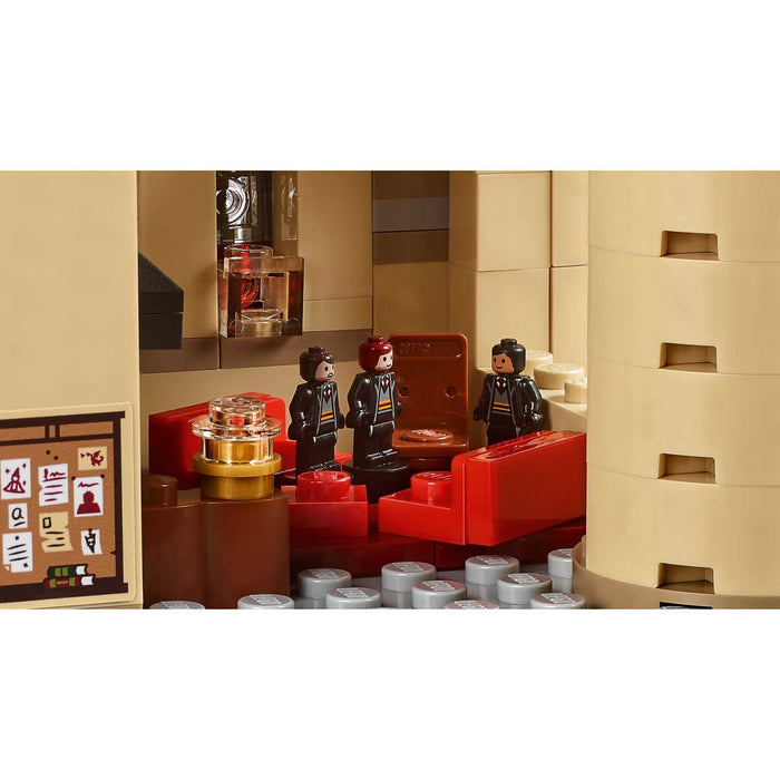 LEGO Harry Potter Castello Di Hogwarts - 71043
