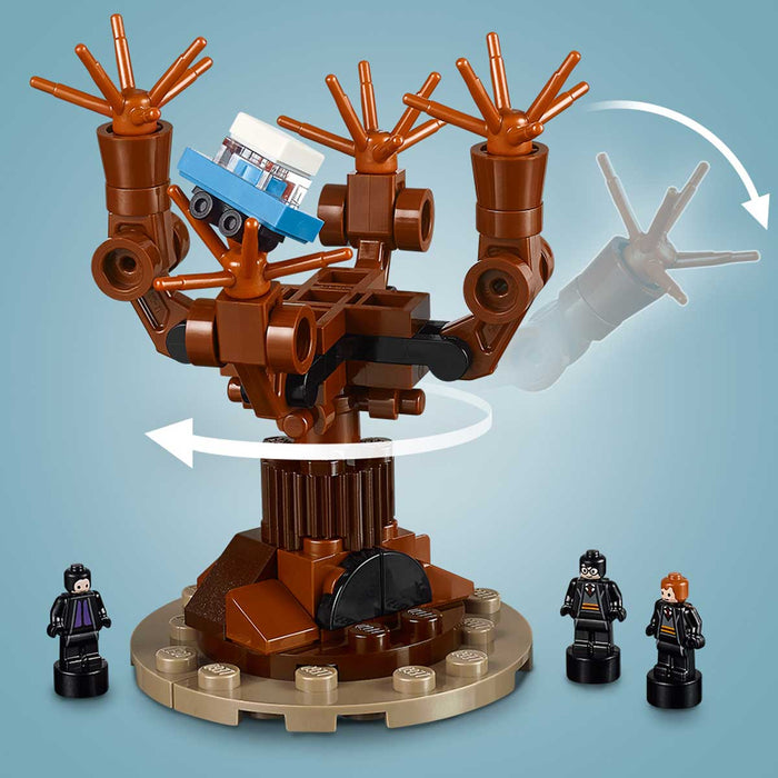 LEGO Harry Potter Castello Di Hogwarts - 71043