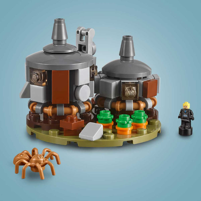 LEGO Harry Potter Castello Di Hogwarts - 71043