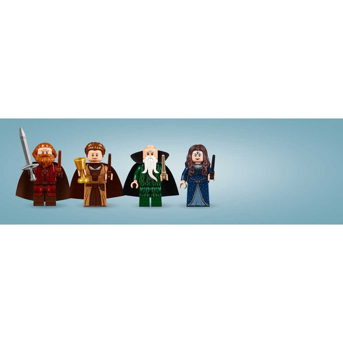 LEGO Harry Potter Castello Di Hogwarts - 71043
