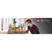 LEGO Harry Potter Castello Di Hogwarts - 71043