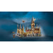 LEGO Harry Potter Castello Di Hogwarts - 71043