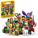 LEGO Minifigures - Serie 25 - 71045