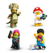 LEGO Minifigures - Serie 25 - 71045