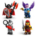 LEGO Minifigures - Serie 25 - 71045
