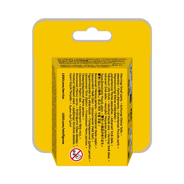 LEGO Minifigures - Serie 25 - 71045