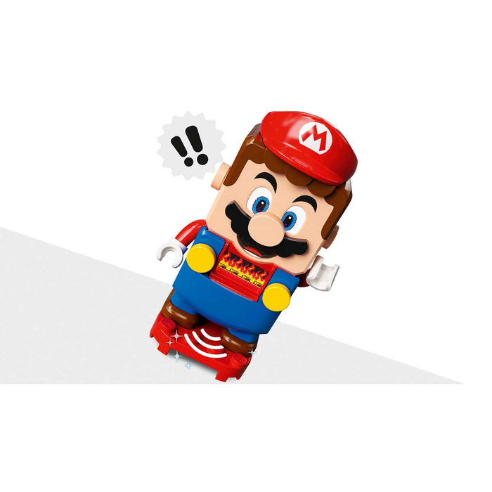 LEGO Super Mario Avventure Di Mario - Starter Pack - 71360