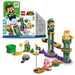 LEGO Super Mario Avventure Di Luigi - Starter Pack - 71387